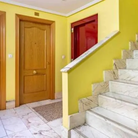 Baruhaus Cardiles Apartamento